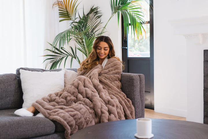 Luxury Comfort, Made in USA